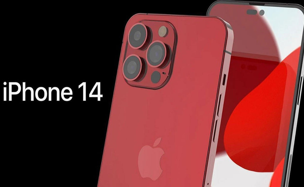 RUMORES. Los iPhone 14 llevarán el mismo chip que los iPhone 13